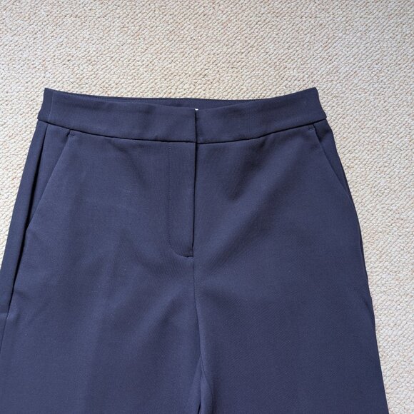 Boden Westbourne Ponte Pants Women's 6 Regular NWT - Picture 3 of 13